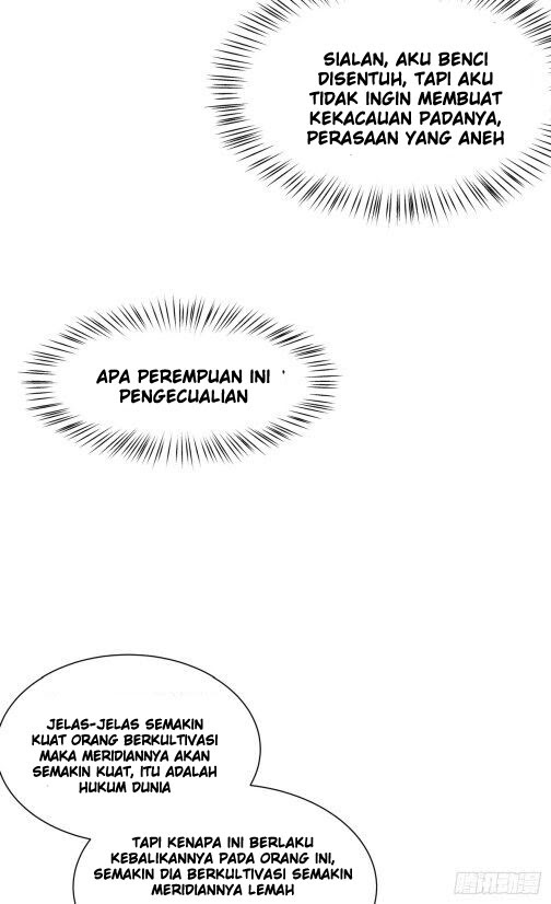 Pupillary Master Chapter 60.2 - halaman 7