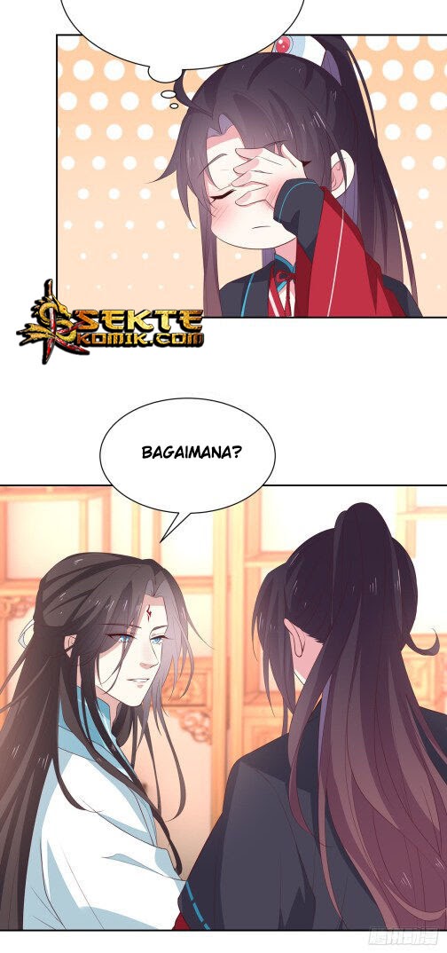 Pupillary Master Chapter 60.2 - halaman 8