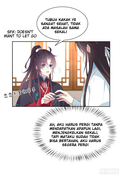 Pupillary Master Chapter 60.2 - halaman 9