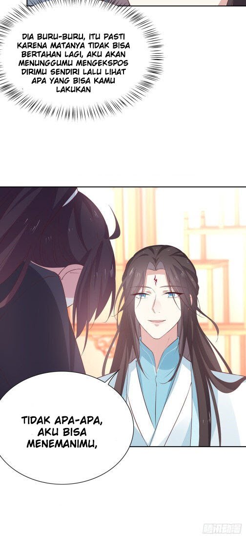 Pupillary Master Chapter 61.1 - halaman 3