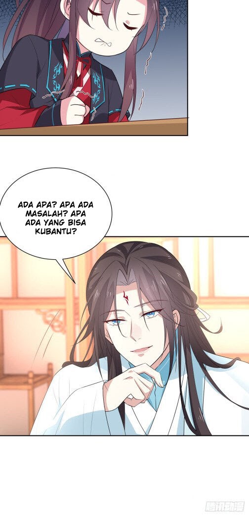 Pupillary Master Chapter 61.1 - halaman 5