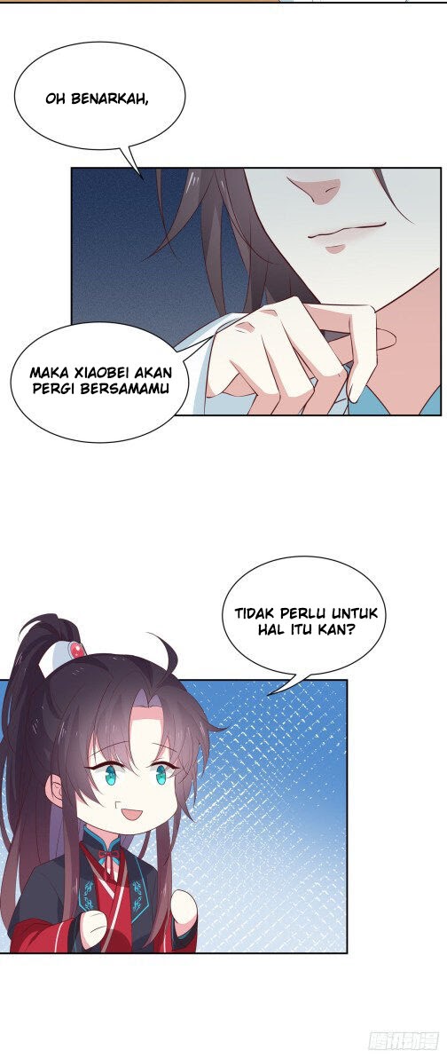 Pupillary Master Chapter 61.1 - halaman 7