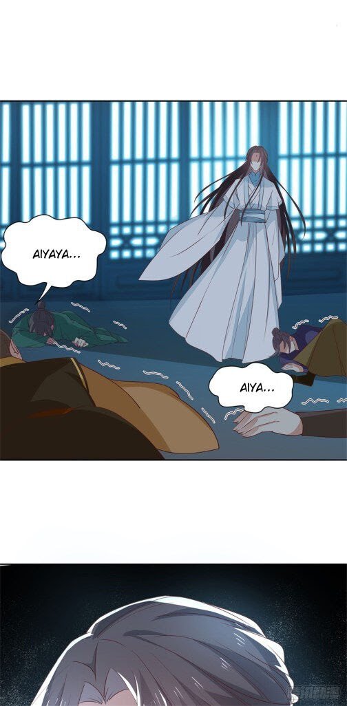 Pupillary Master Chapter 61.2 - halaman 12