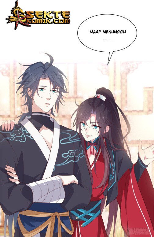 Pupillary Master Chapter 61.2 - halaman 2
