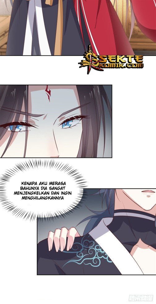 Pupillary Master Chapter 61.2 - halaman 3