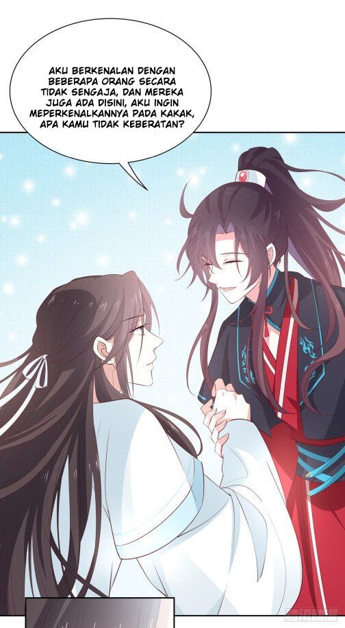 Pupillary Master Chapter 61.2 - halaman 4