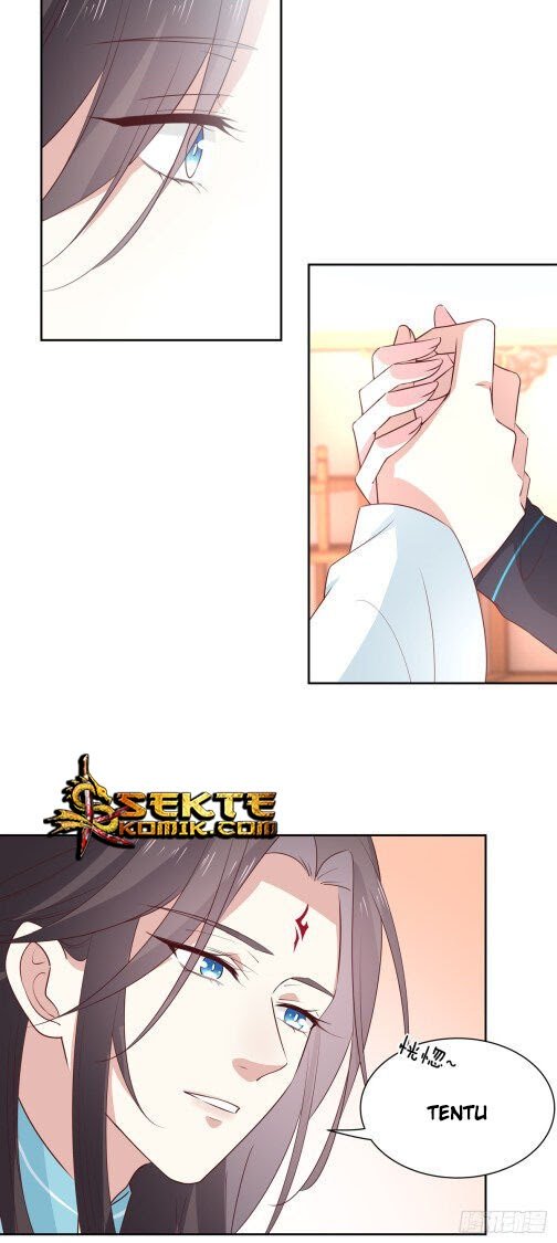 Pupillary Master Chapter 61.2 - halaman 5
