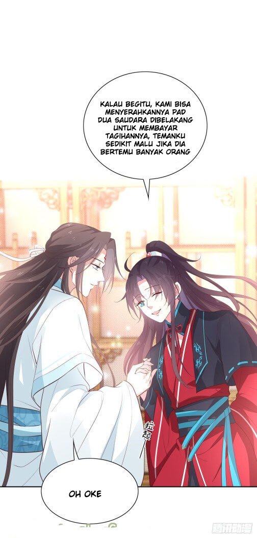 Pupillary Master Chapter 61.2 - halaman 6