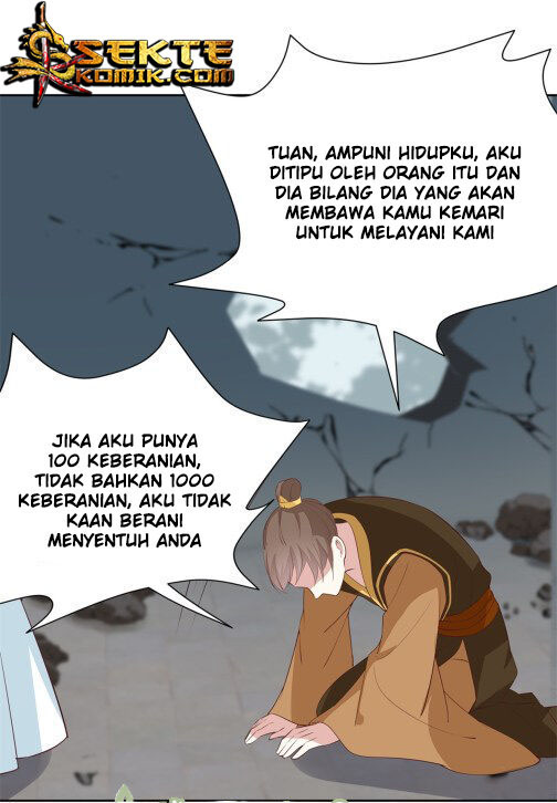 Pupillary Master Chapter 62.1 - halaman 12