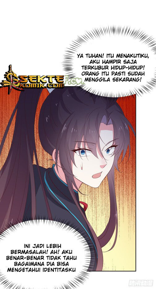 Pupillary Master Chapter 62.1 - halaman 4