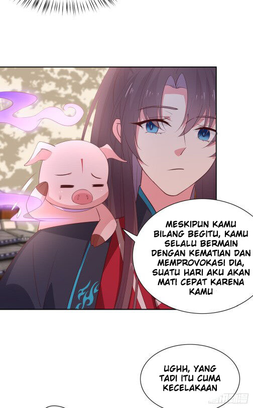 Pupillary Master Chapter 62.1 - halaman 5