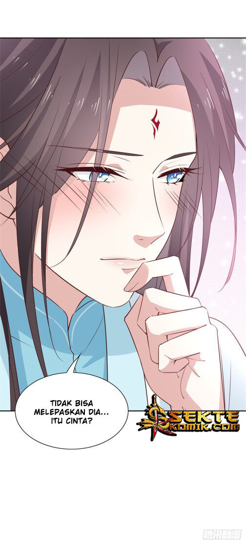 Pupillary Master Chapter 62.2 - halaman 11
