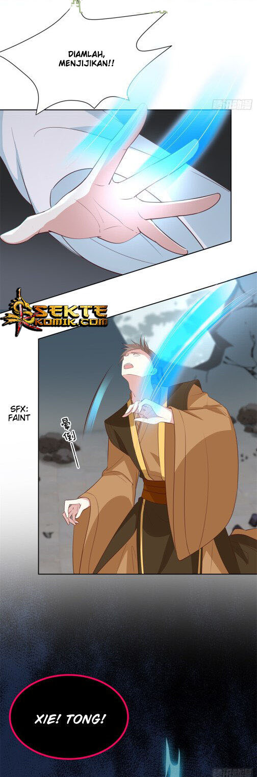 Pupillary Master Chapter 62.2 - halaman 2