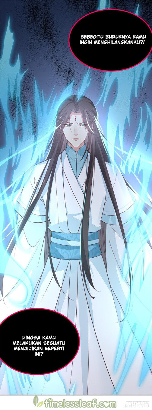 Pupillary Master Chapter 62.2 - halaman 3