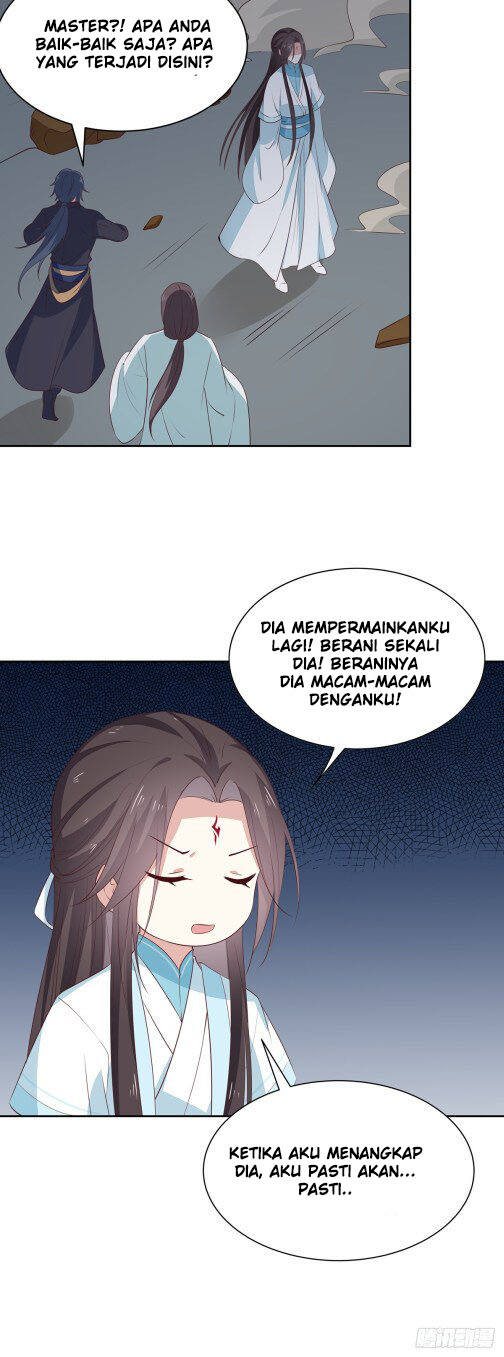 Pupillary Master Chapter 62.2 - halaman 5