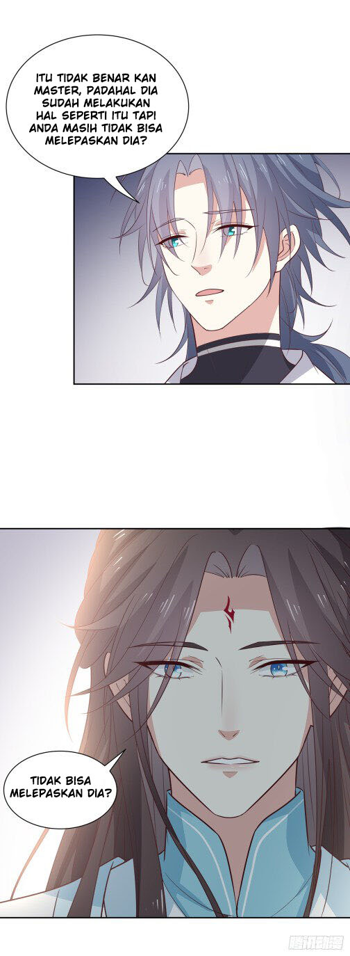 Pupillary Master Chapter 62.2 - halaman 7