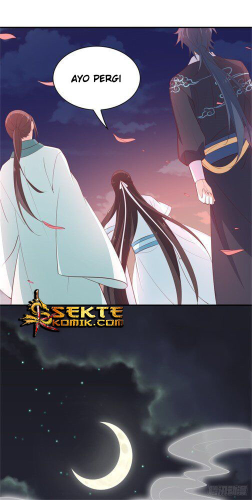 Pupillary Master Chapter 63.1 - halaman 10