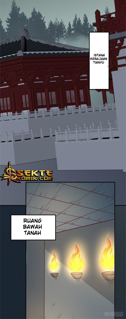 Pupillary Master Chapter 63.1 - halaman 12