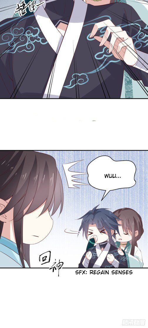 Pupillary Master Chapter 63.1 - halaman 3