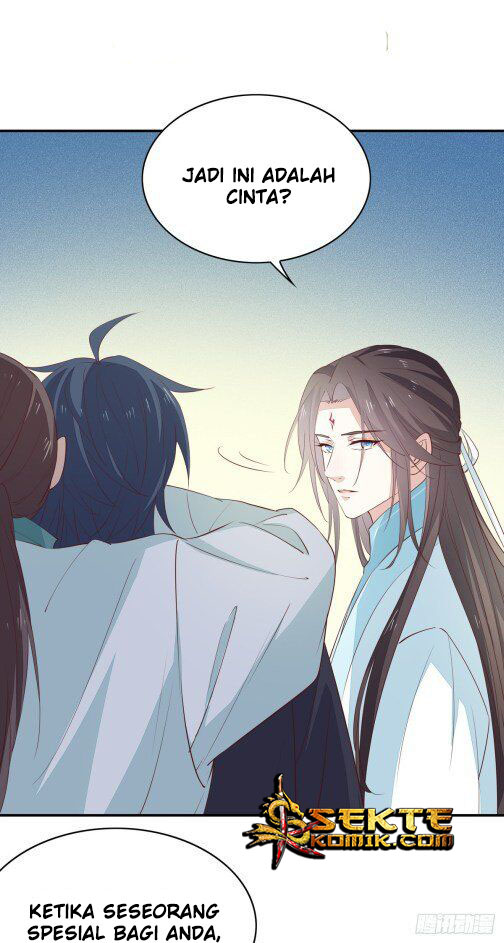 Pupillary Master Chapter 63.1 - halaman 4