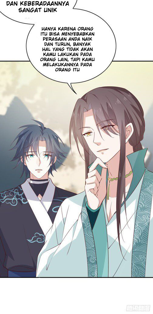 Pupillary Master Chapter 63.1 - halaman 5