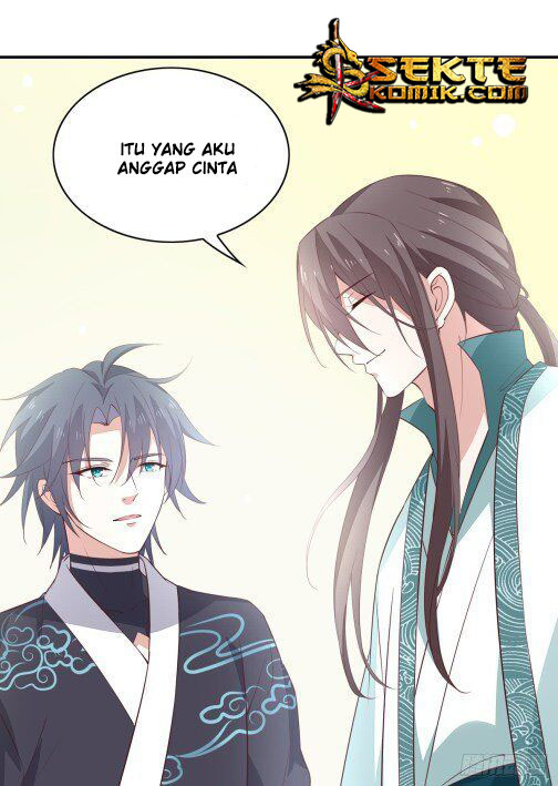 Pupillary Master Chapter 63.1 - halaman 6