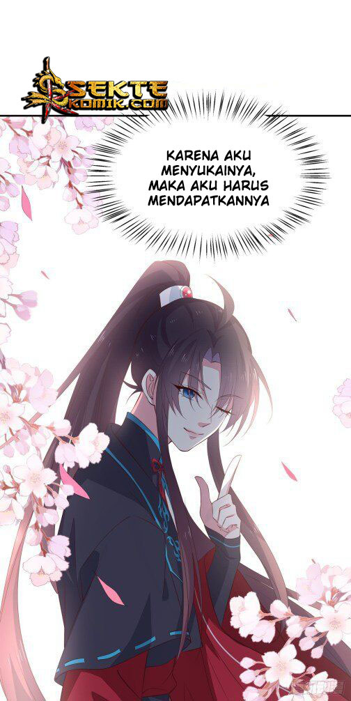 Pupillary Master Chapter 63.1 - halaman 8