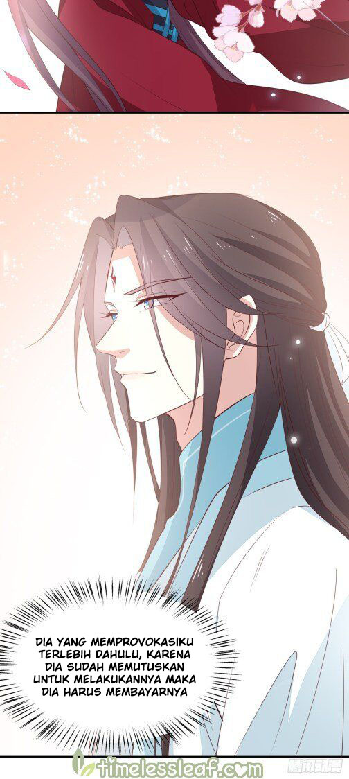 Pupillary Master Chapter 63.1 - halaman 9