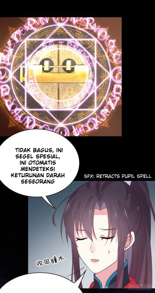 Pupillary Master Chapter 63.2 - halaman 3