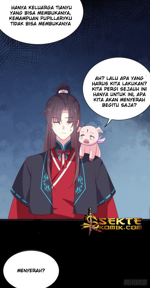 Pupillary Master Chapter 63.2 - halaman 4