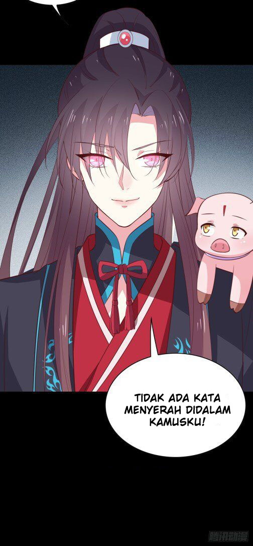 Pupillary Master Chapter 63.2 - halaman 5