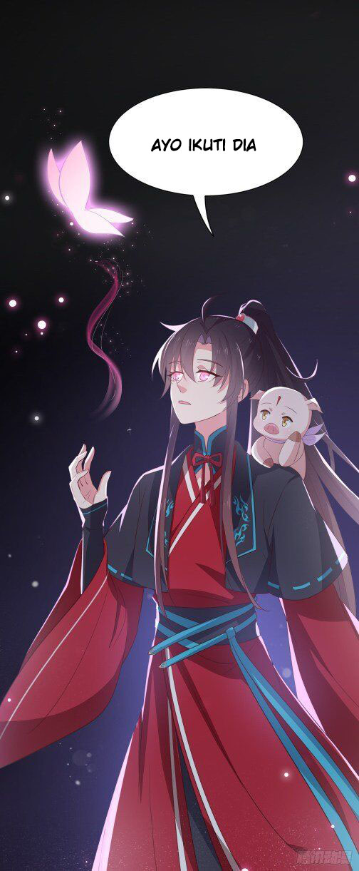 Pupillary Master Chapter 63.2 - halaman 9