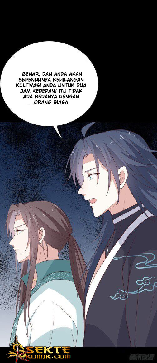 Pupillary Master Chapter 64.1 - halaman 10