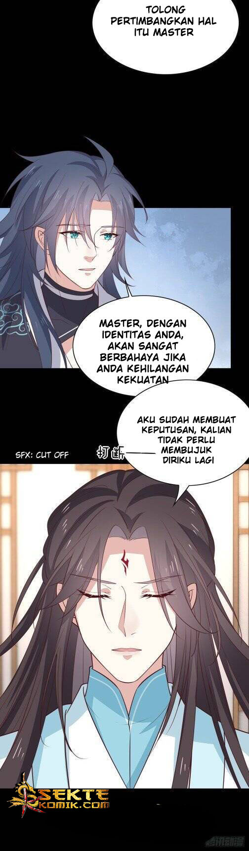 Pupillary Master Chapter 64.1 - halaman 12