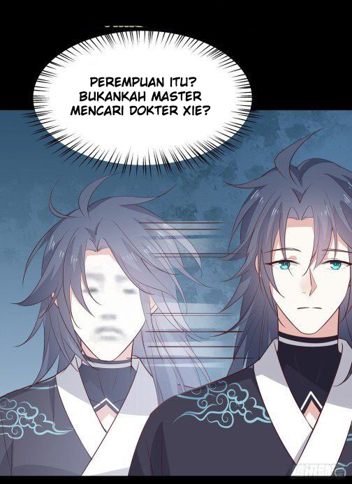 Pupillary Master Chapter 64.1 - halaman 15