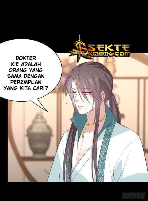 Pupillary Master Chapter 64.1 - halaman 16