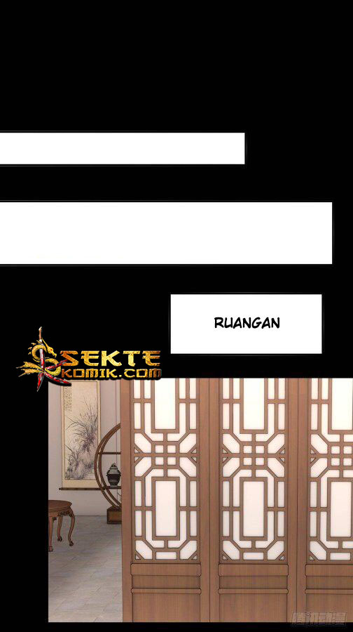 Pupillary Master Chapter 64.1 - halaman 2