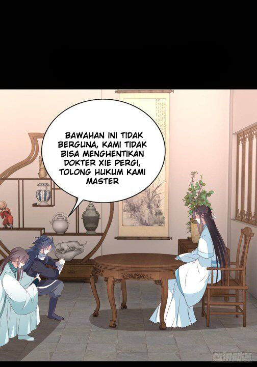 Pupillary Master Chapter 64.1 - halaman 3