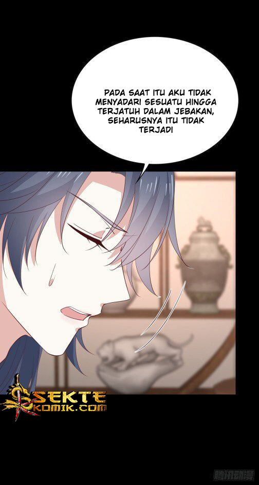 Pupillary Master Chapter 64.1 - halaman 4