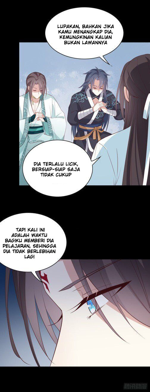 Pupillary Master Chapter 64.1 - halaman 5