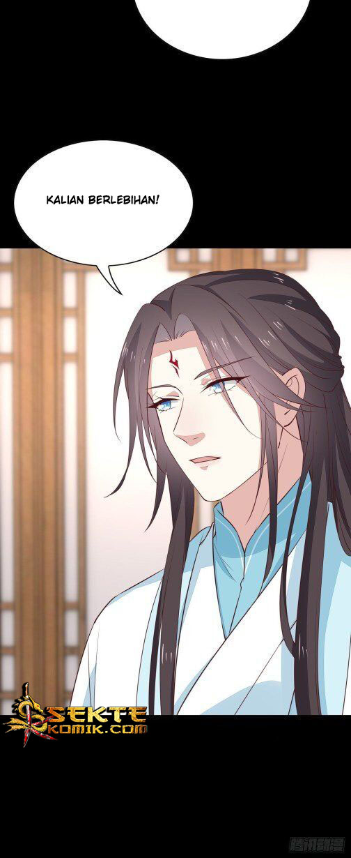 Pupillary Master Chapter 64.1 - halaman 8