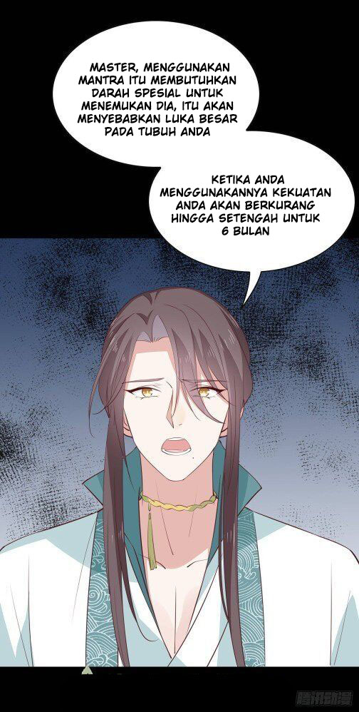 Pupillary Master Chapter 64.1 - halaman 9