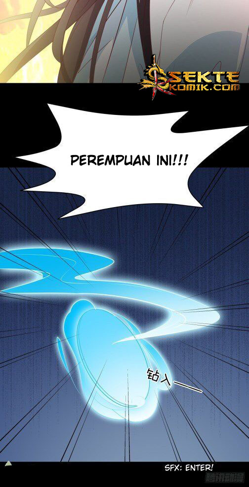 Pupillary Master Chapter 64.2 - halaman 12