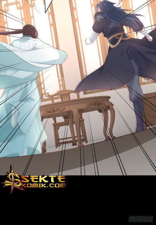 Pupillary Master Chapter 64.2 - halaman 14