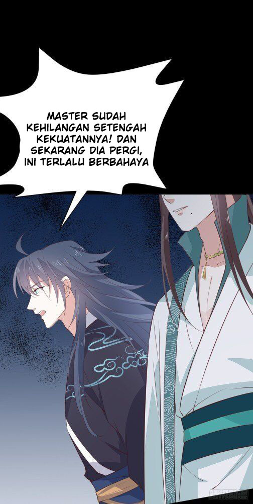 Pupillary Master Chapter 64.2 - halaman 15