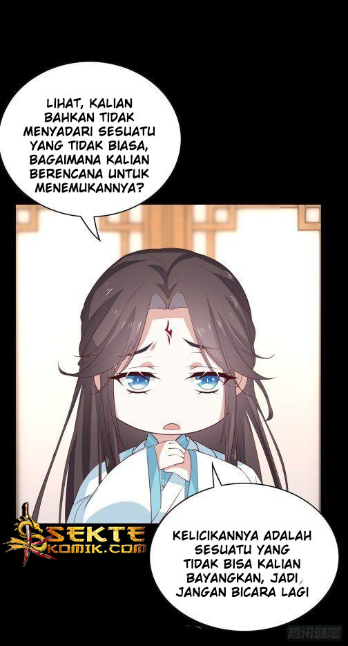 Pupillary Master Chapter 64.2 - halaman 2