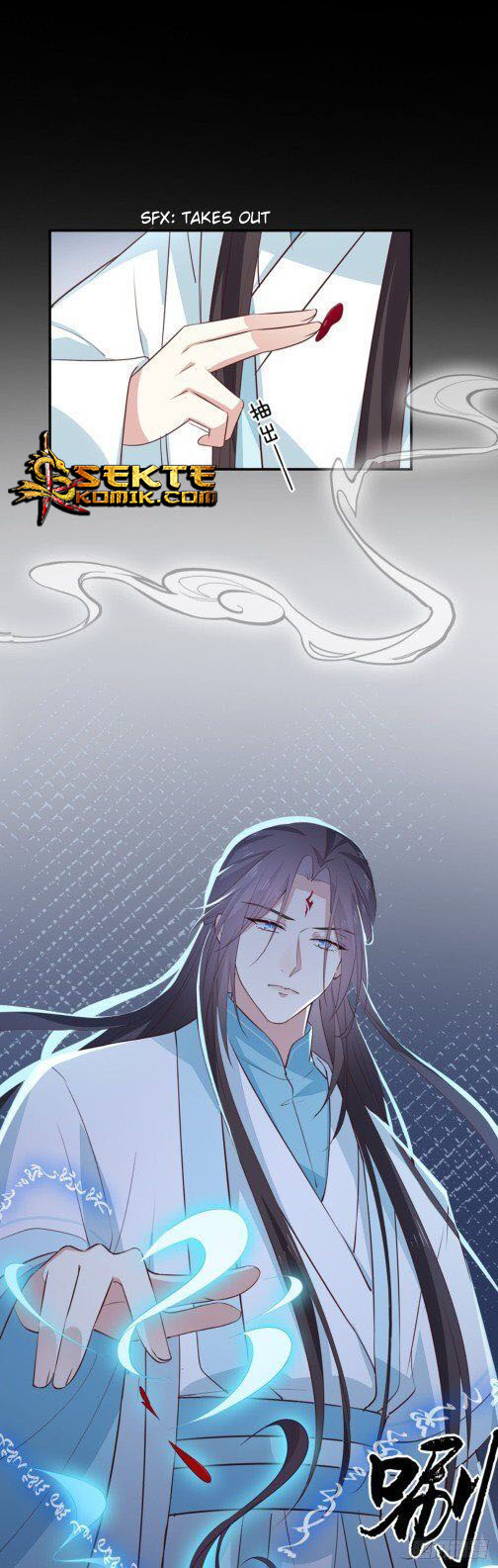 Pupillary Master Chapter 64.2 - halaman 4