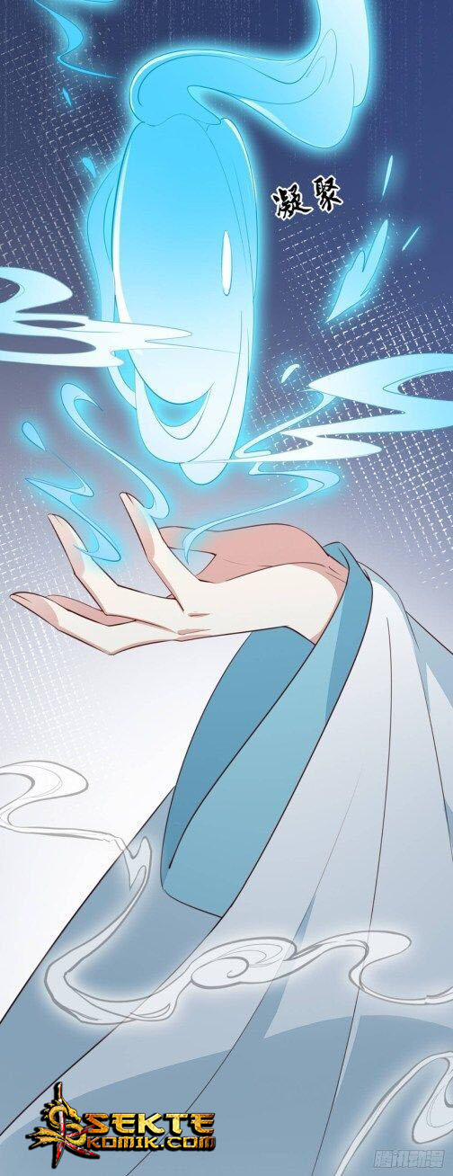 Pupillary Master Chapter 64.2 - halaman 6