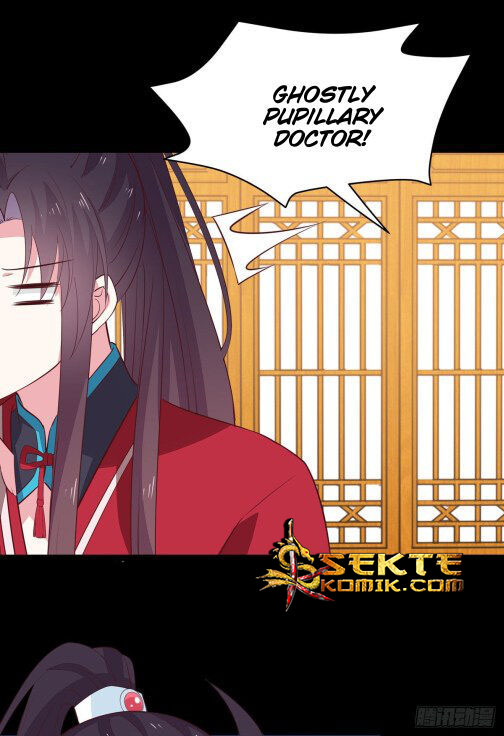 Pupillary Master Chapter 65.1 - halaman 14