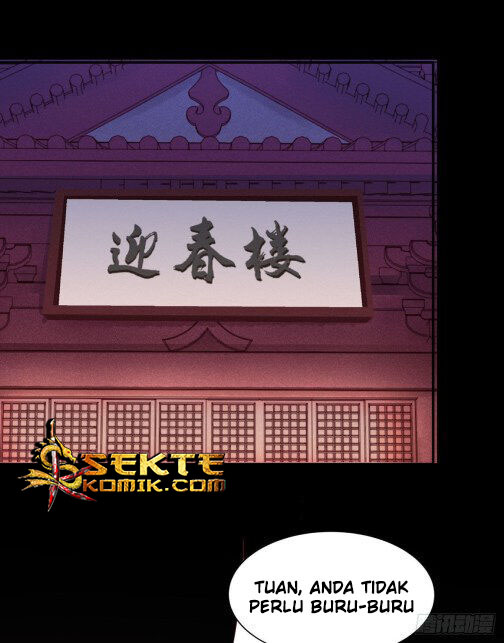 Pupillary Master Chapter 65.1 - halaman 2
